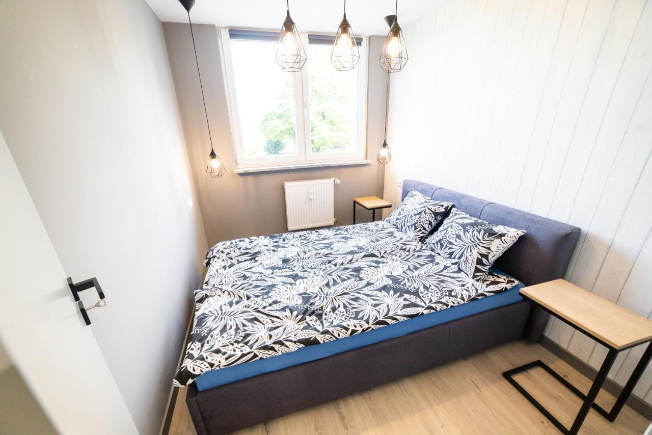 Apartament Piano Centrum Racibórz エクステリア 写真