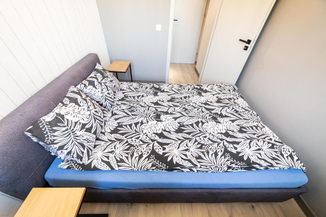 Apartament Piano Centrum Racibórz エクステリア 写真