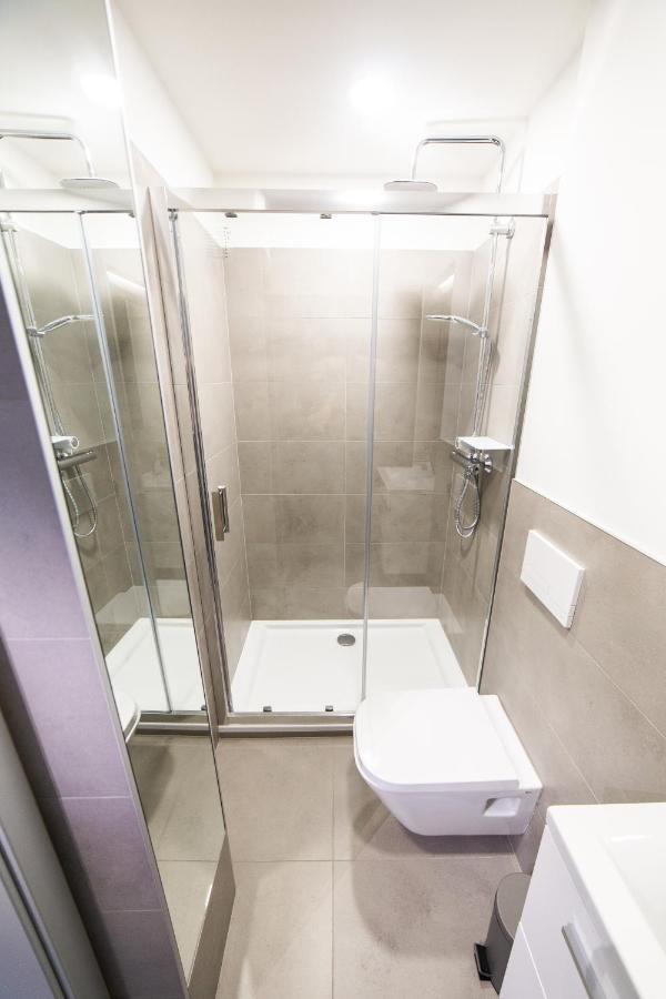 Apartament Piano Centrum Racibórz エクステリア 写真