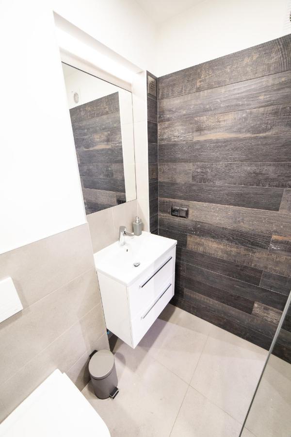 Apartament Piano Centrum Racibórz エクステリア 写真